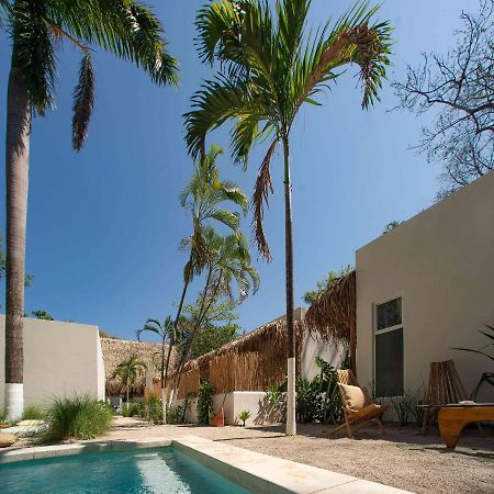 Yaxa Hotel Nosara Extérieur photo