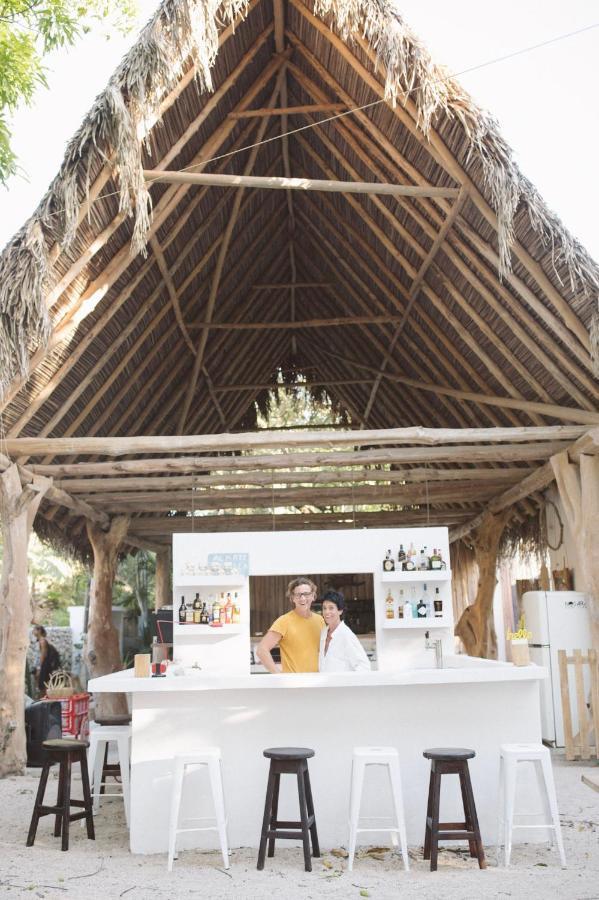 Yaxa Hotel Nosara Extérieur photo