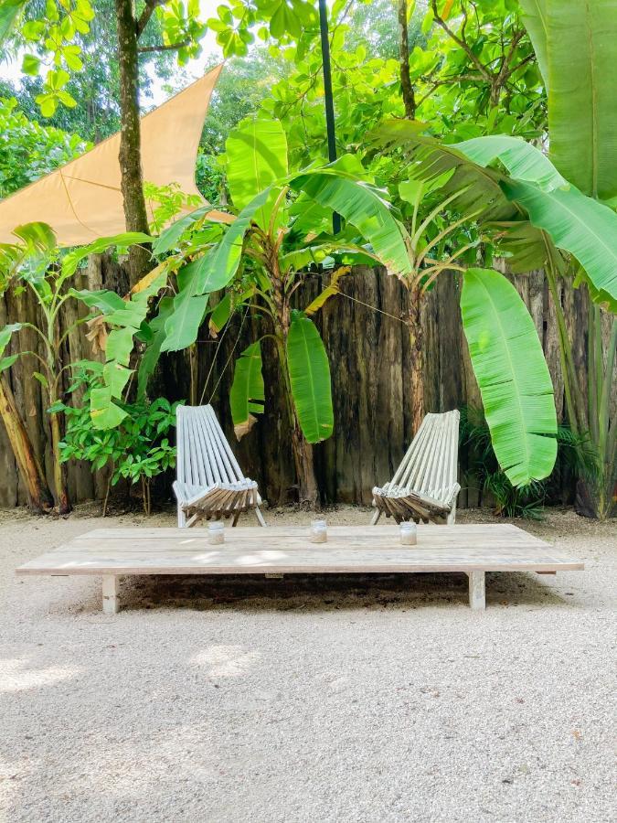 Yaxa Hotel Nosara Extérieur photo