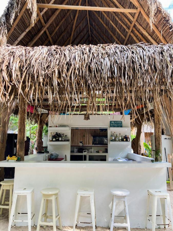 Yaxa Hotel Nosara Extérieur photo