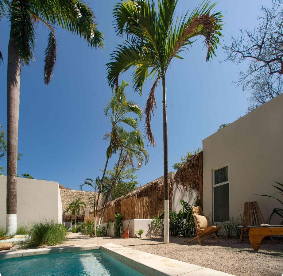 Yaxa Hotel Nosara Extérieur photo