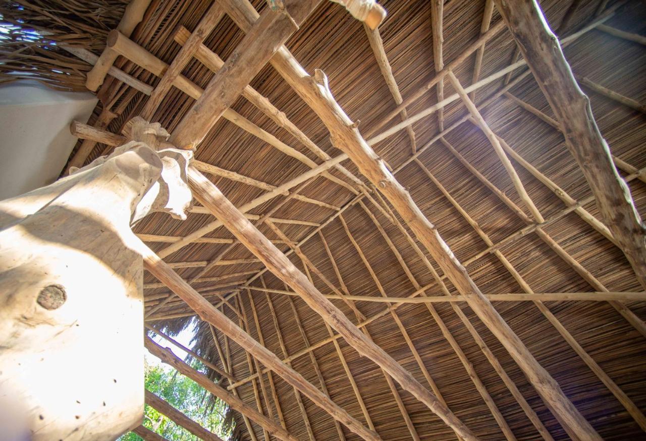 Yaxa Hotel Nosara Extérieur photo