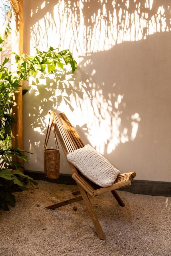 Yaxa Hotel Nosara Extérieur photo