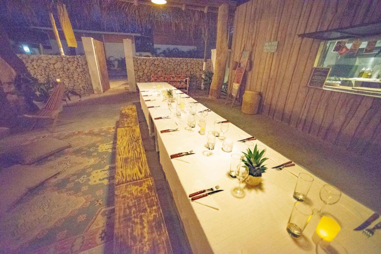 Yaxa Hotel Nosara Extérieur photo