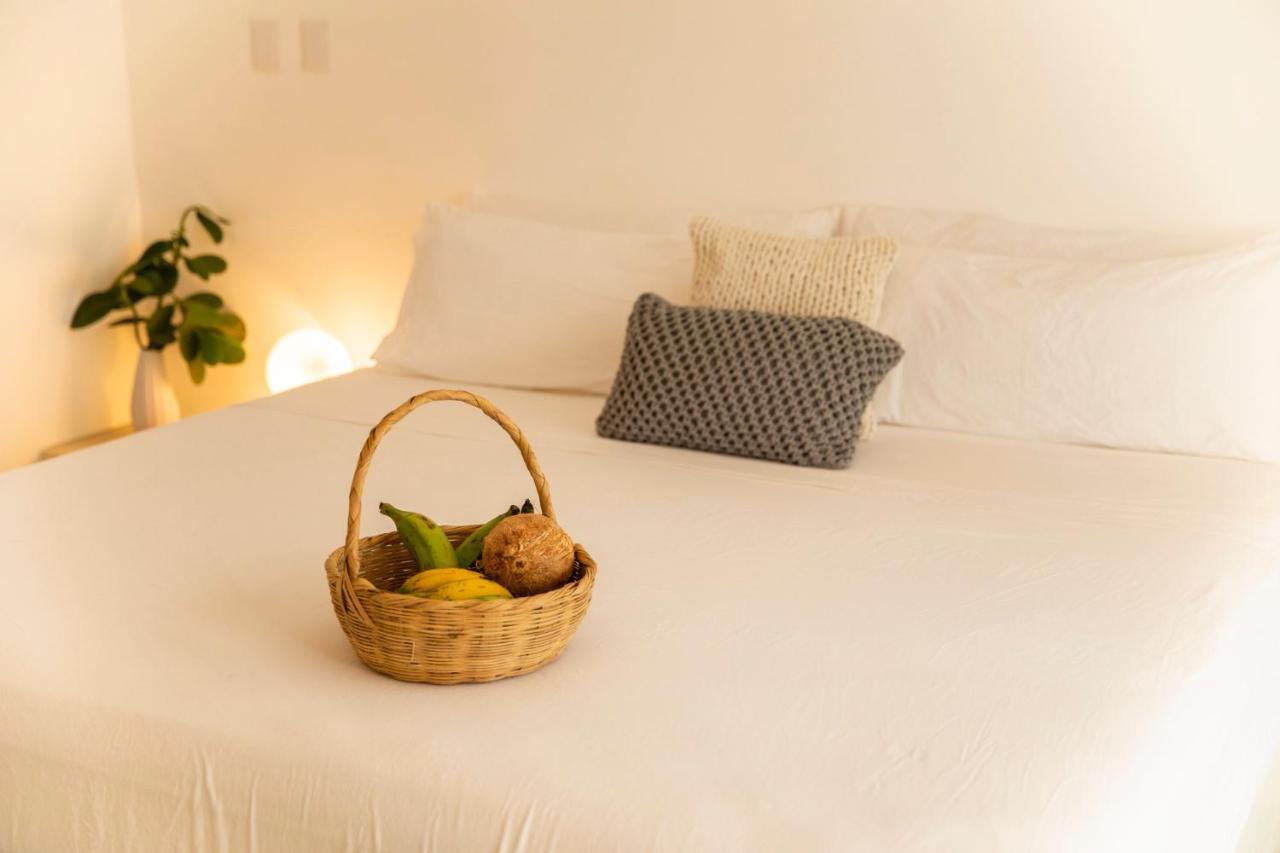 Yaxa Hotel Nosara Extérieur photo