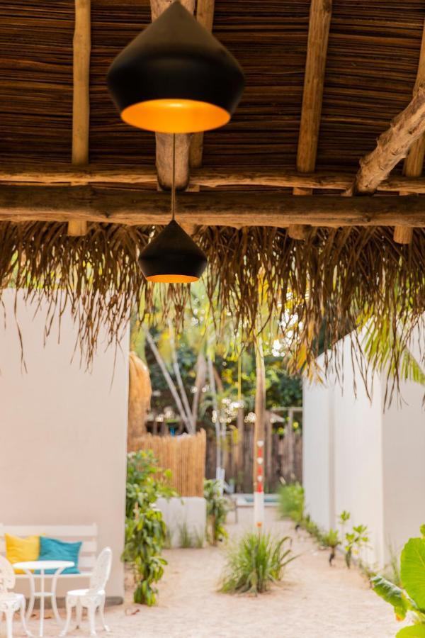 Yaxa Hotel Nosara Extérieur photo