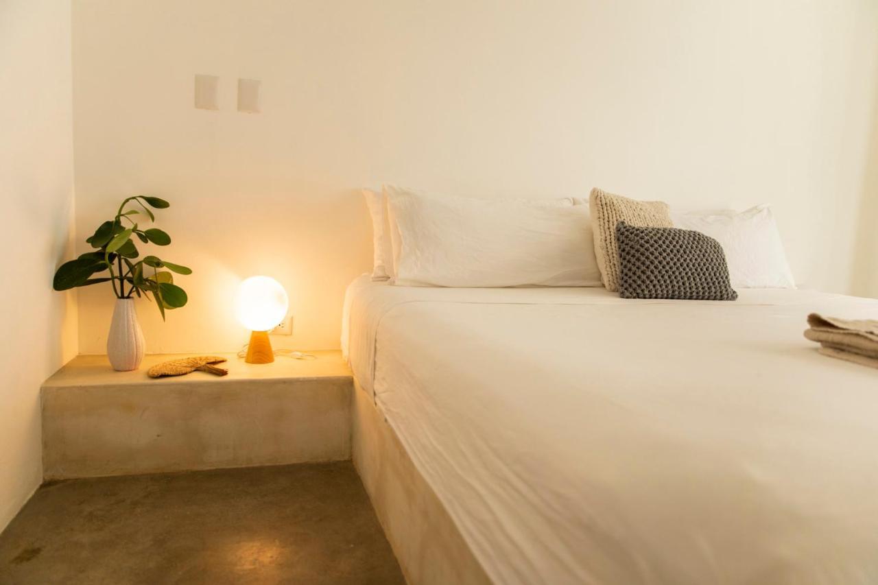 Yaxa Hotel Nosara Extérieur photo