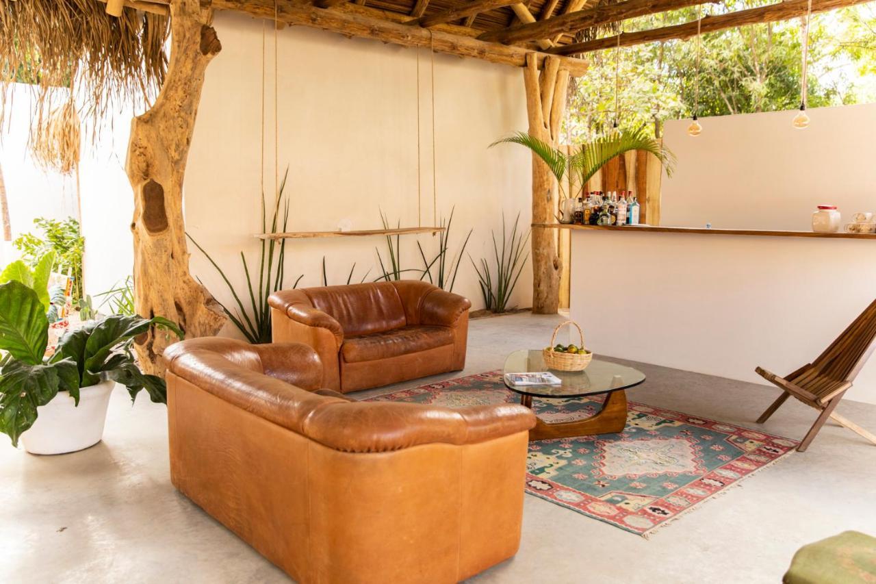 Yaxa Hotel Nosara Extérieur photo