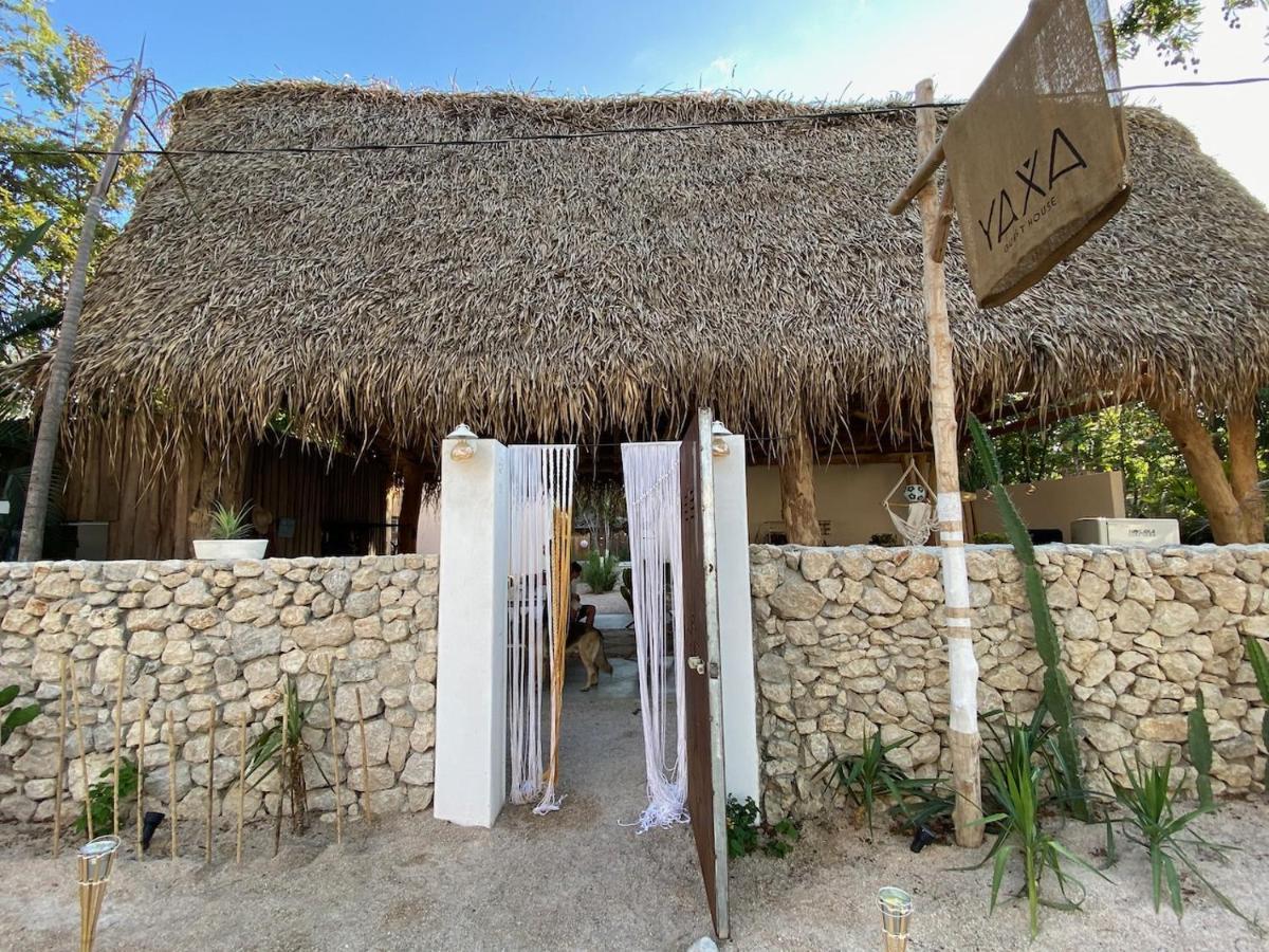 Yaxa Hotel Nosara Extérieur photo