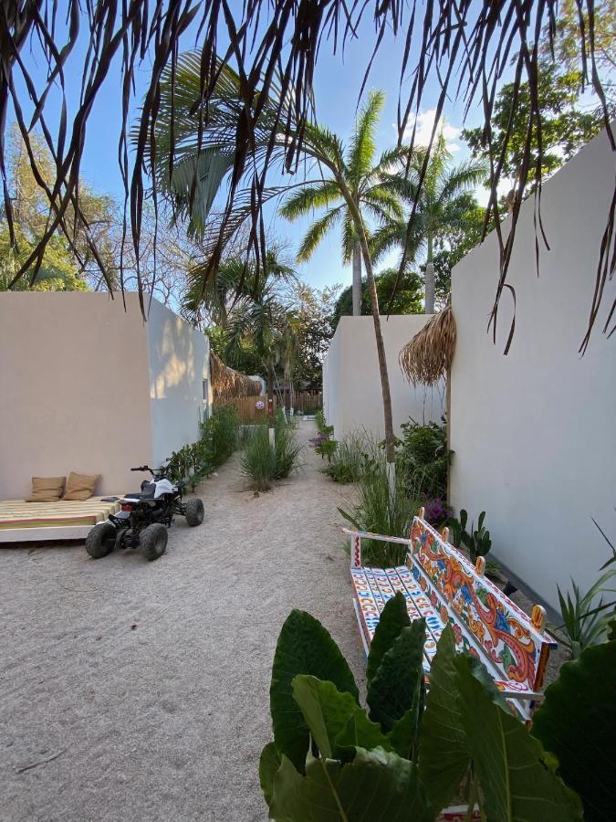 Yaxa Hotel Nosara Extérieur photo