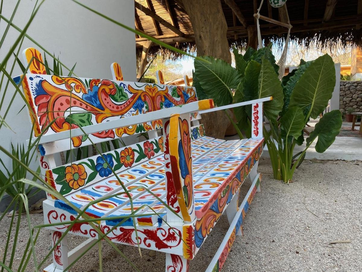 Yaxa Hotel Nosara Extérieur photo