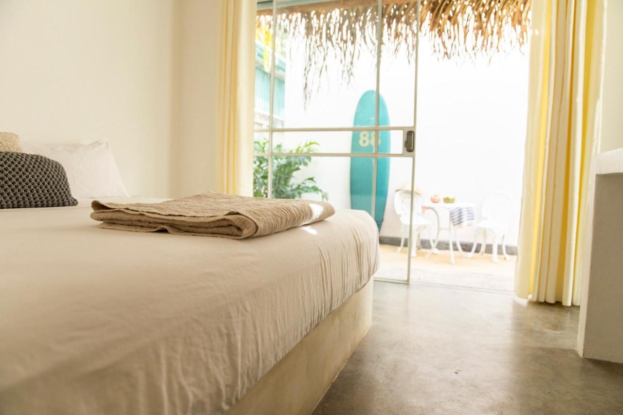 Yaxa Hotel Nosara Extérieur photo