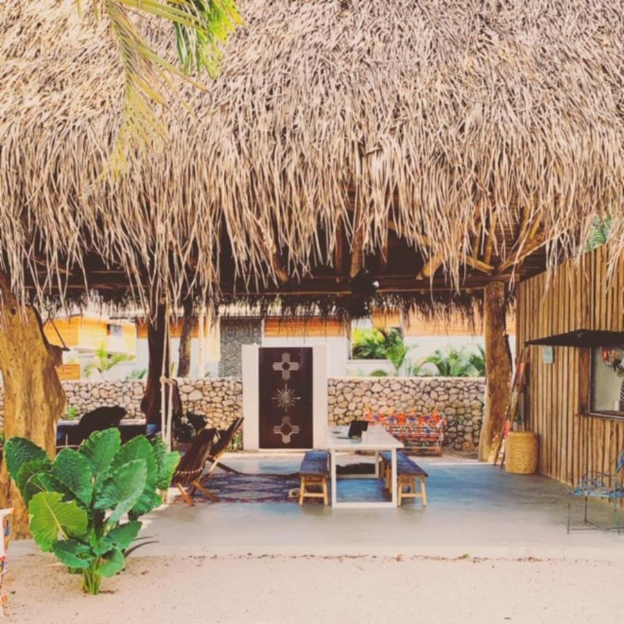 Yaxa Hotel Nosara Extérieur photo